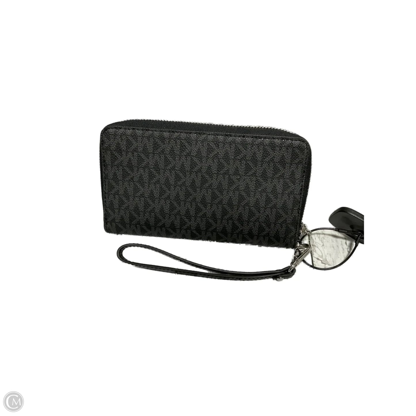 Wristlet Designer By Michael Kors, Size: Medium
