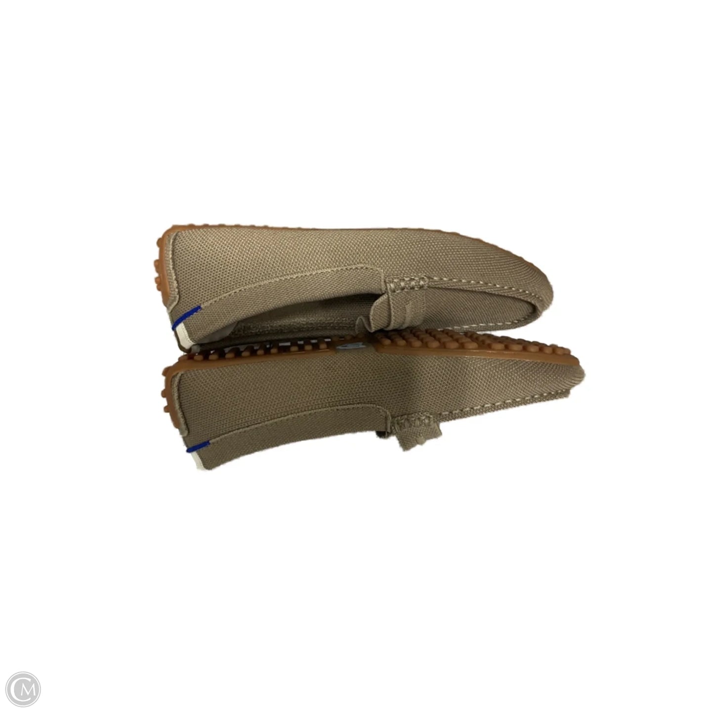 Shoes Flats By Rothys In Beige, Size: 8.5
