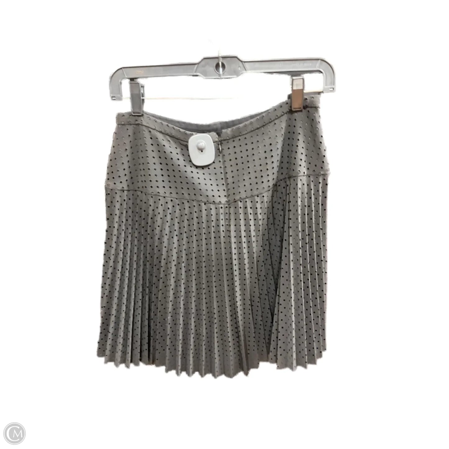 Skirt Mini & Short By J. Crew In Black, Size: 0