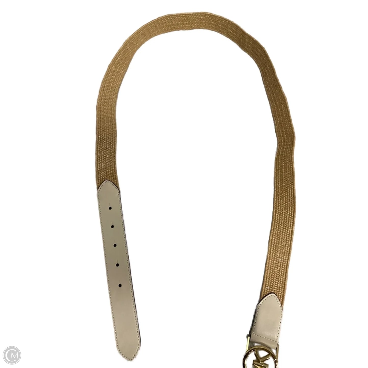 Belt By Michael By Michael Kors