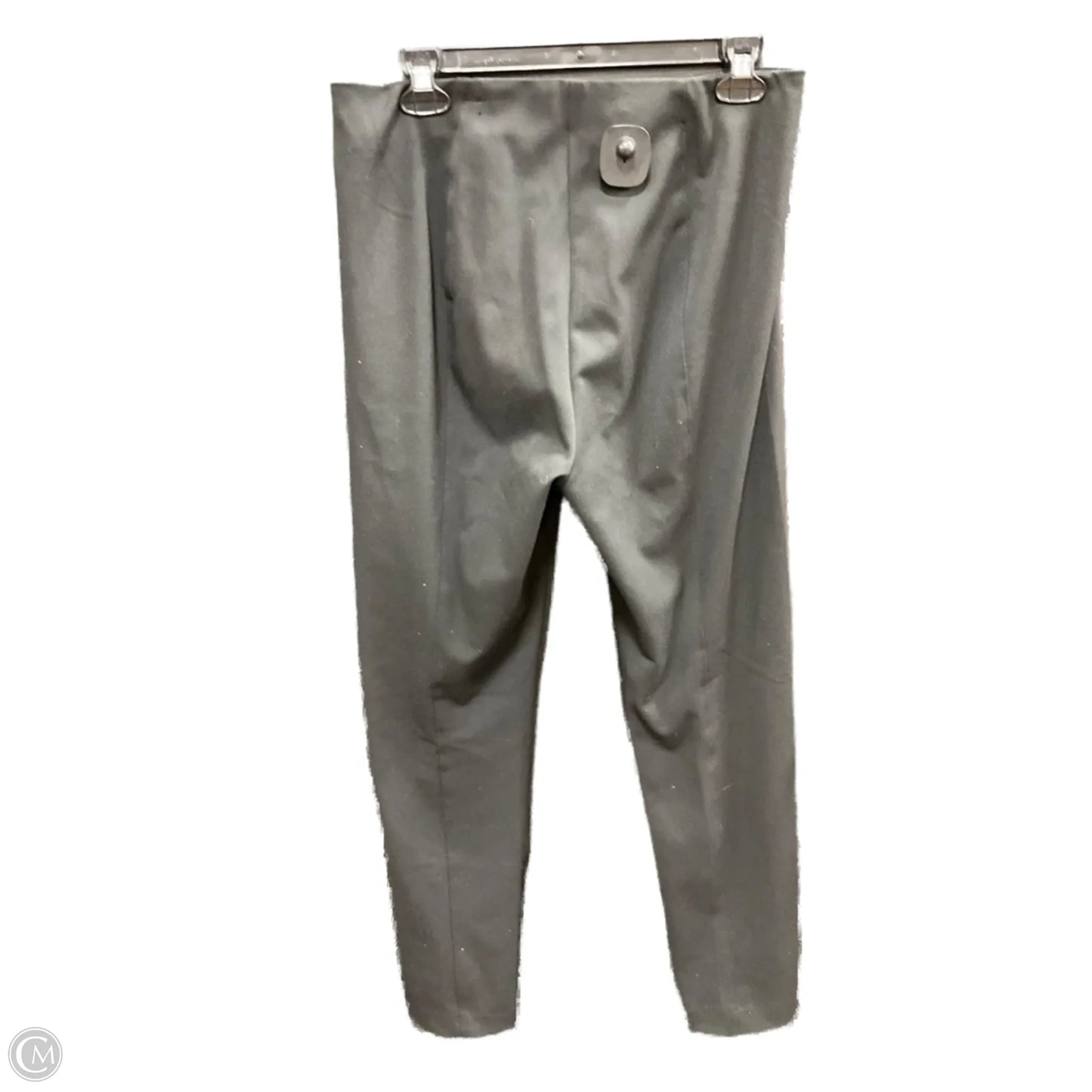 Pants Other By Ann Taylor In Black, Size: 8