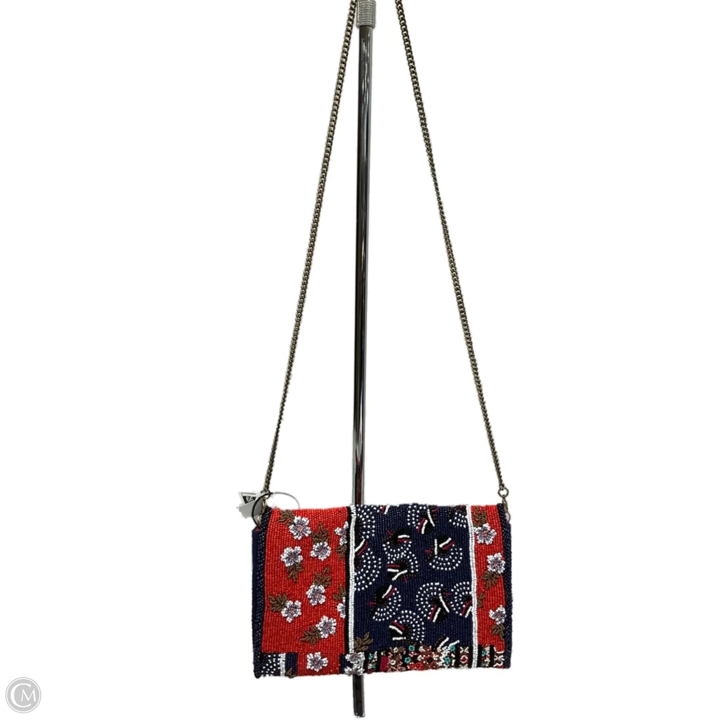 Crossbody By Anthropologie, Size: Small