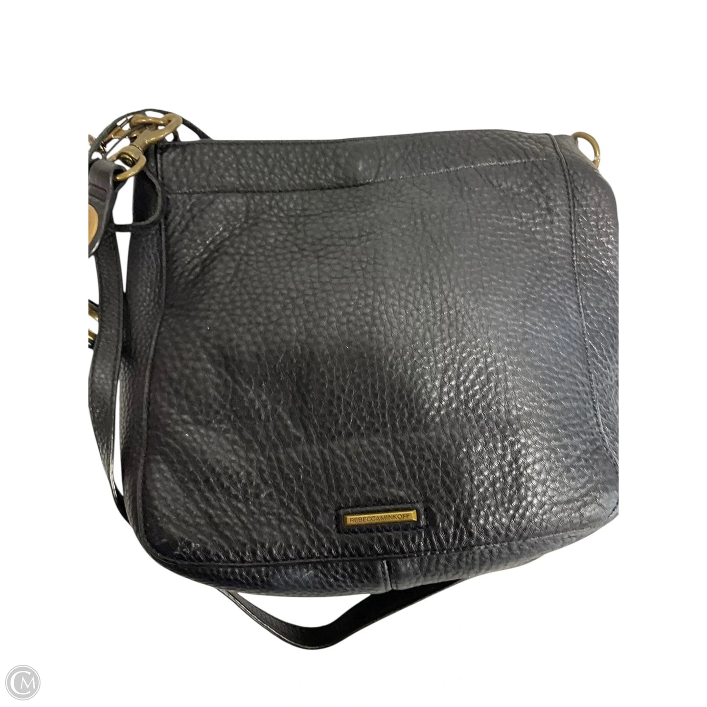 Crossbody Designer By Rebecca Minkoff, Size: Medium