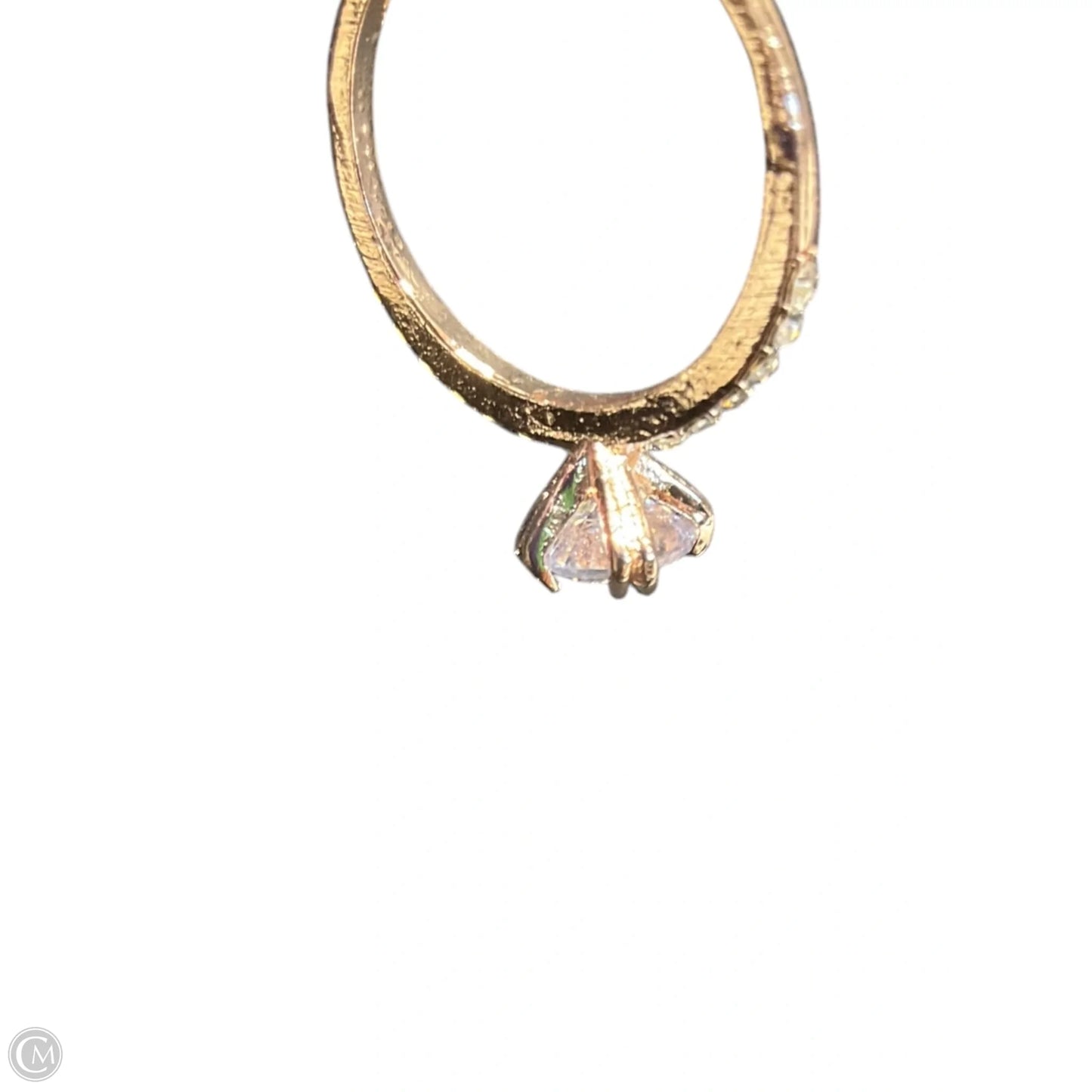 Ring Statement By Cmf, Size: 10