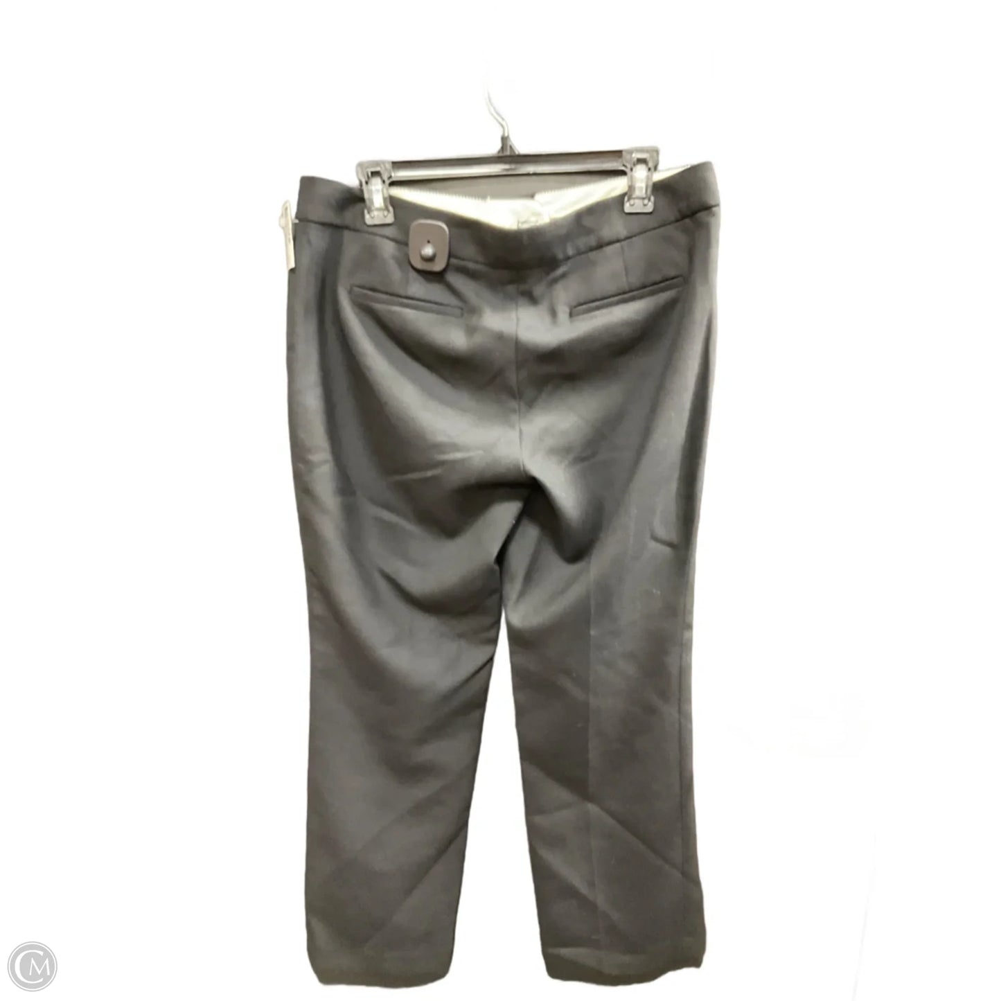 Pants Dress By J. Crew In Black, Size: 8