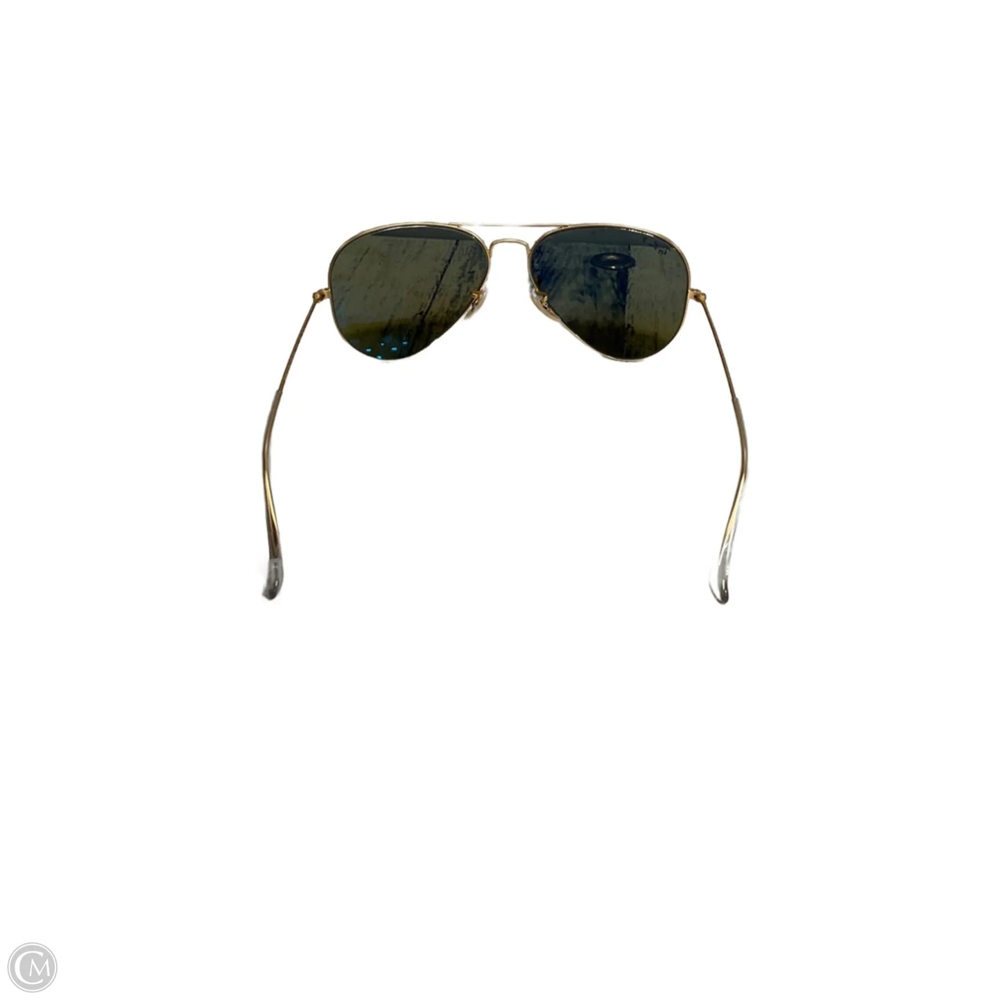 Sunglasses Designer By Ray Ban