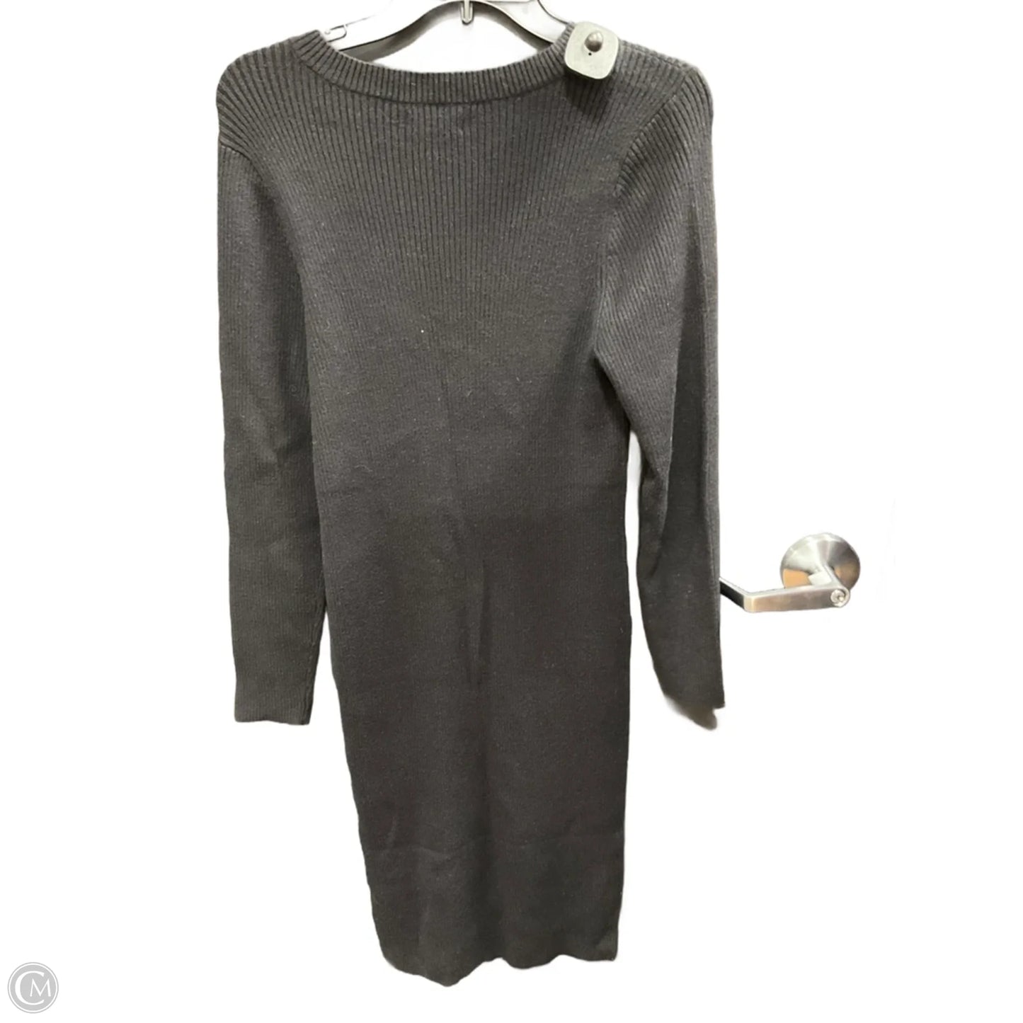 Dress Sweater By Nine West In Black, Size: Xxl