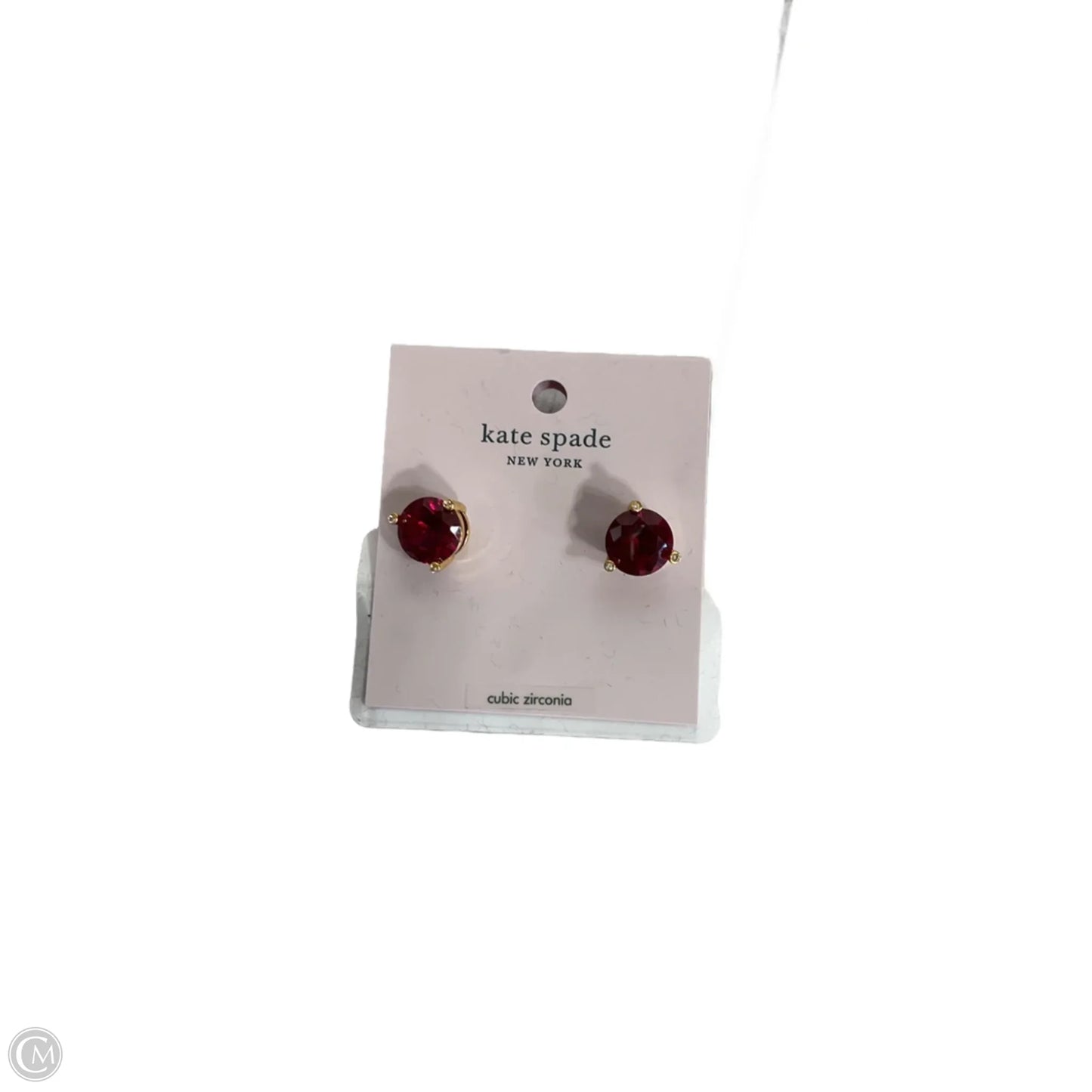 Earrings Designer By Kate Spade