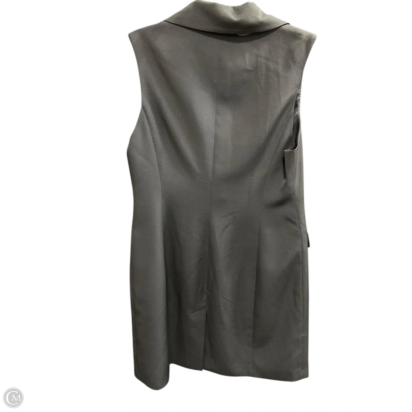 Dress Work By Bagatelle In Black, Size: M