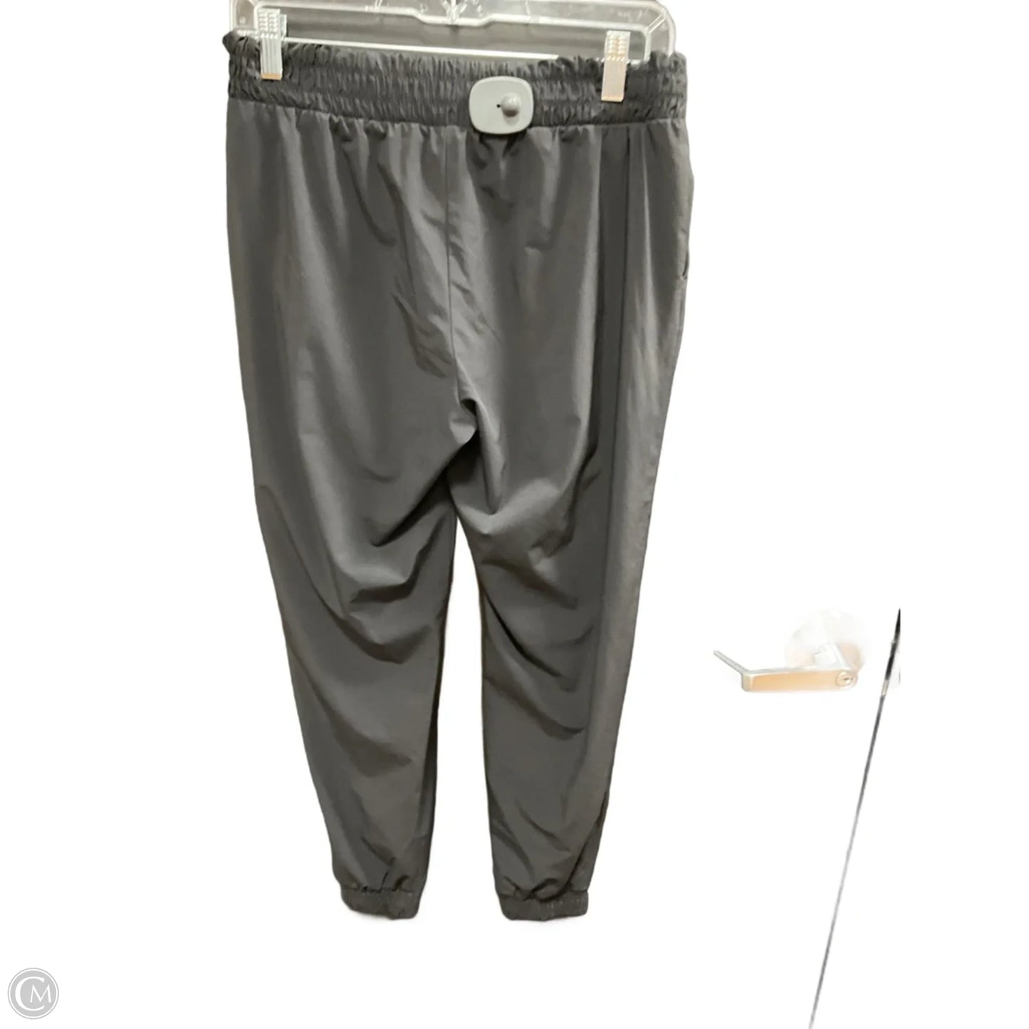 Athletic Pants By Athleta In Black, Size: 8