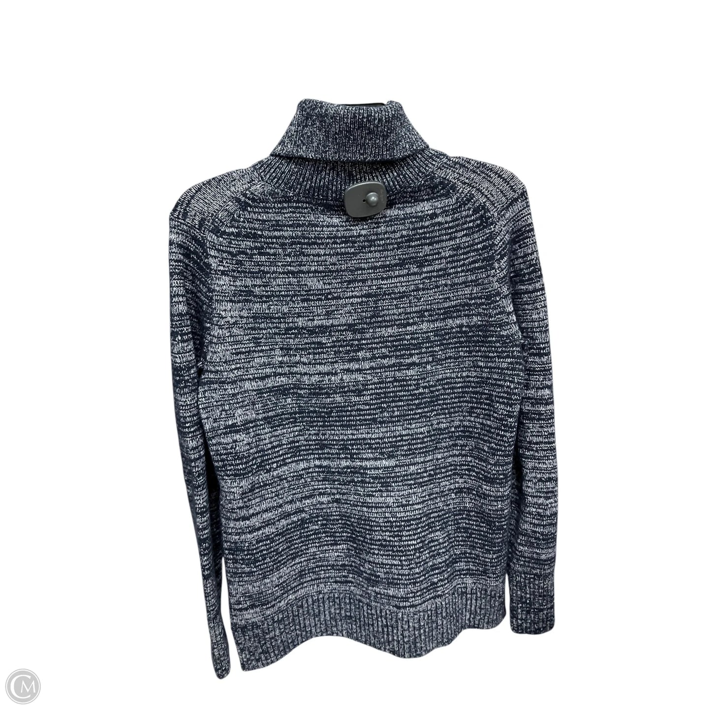 Sweater By J. Crew In Blue, Size: S