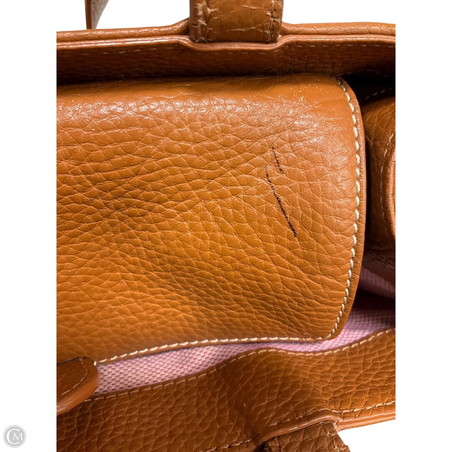 Handbag Designer By Dooney And Bourke, Size: Medium