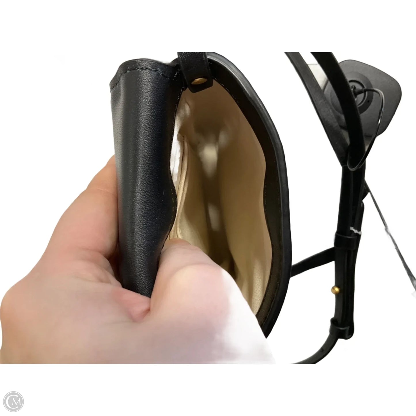 Crossbody Designer By Tory Burch, Size: Small