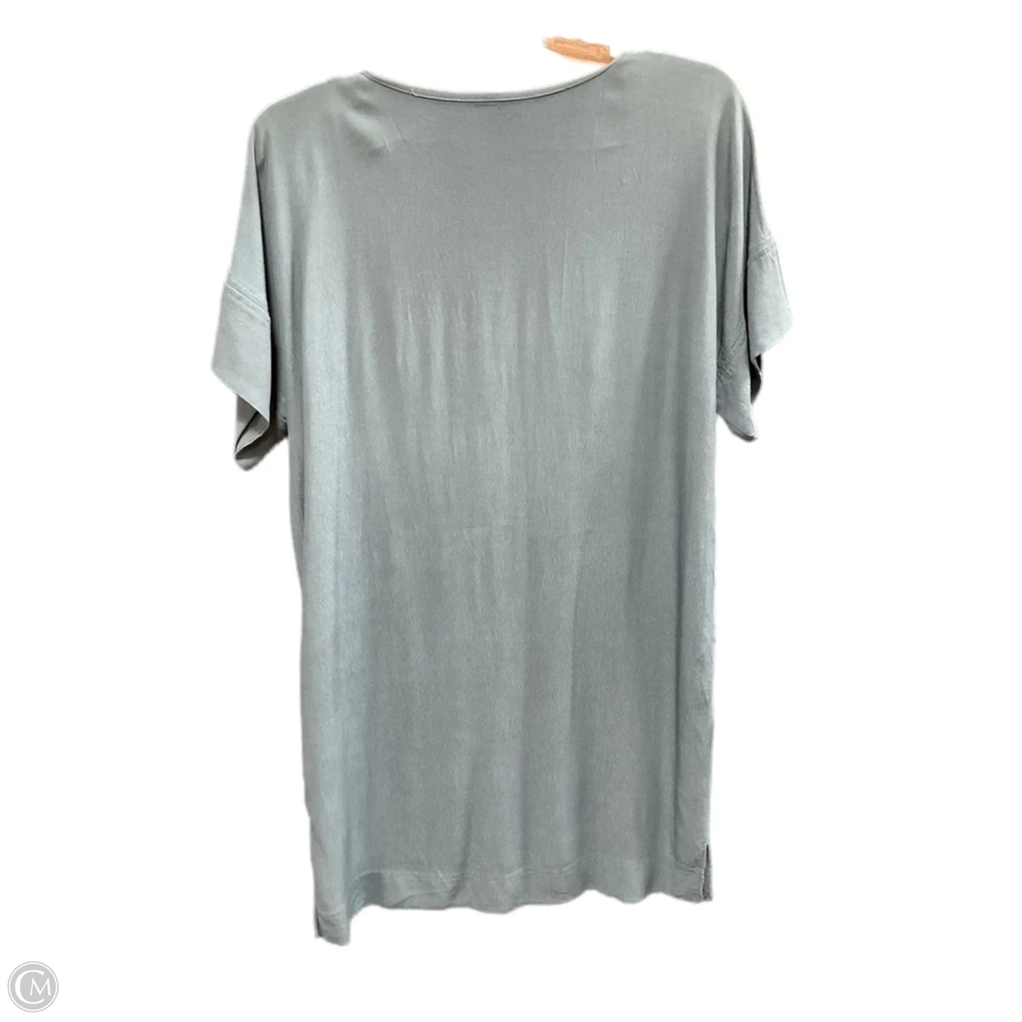 Dress Casual Short By Madewell In Blue, Size: S