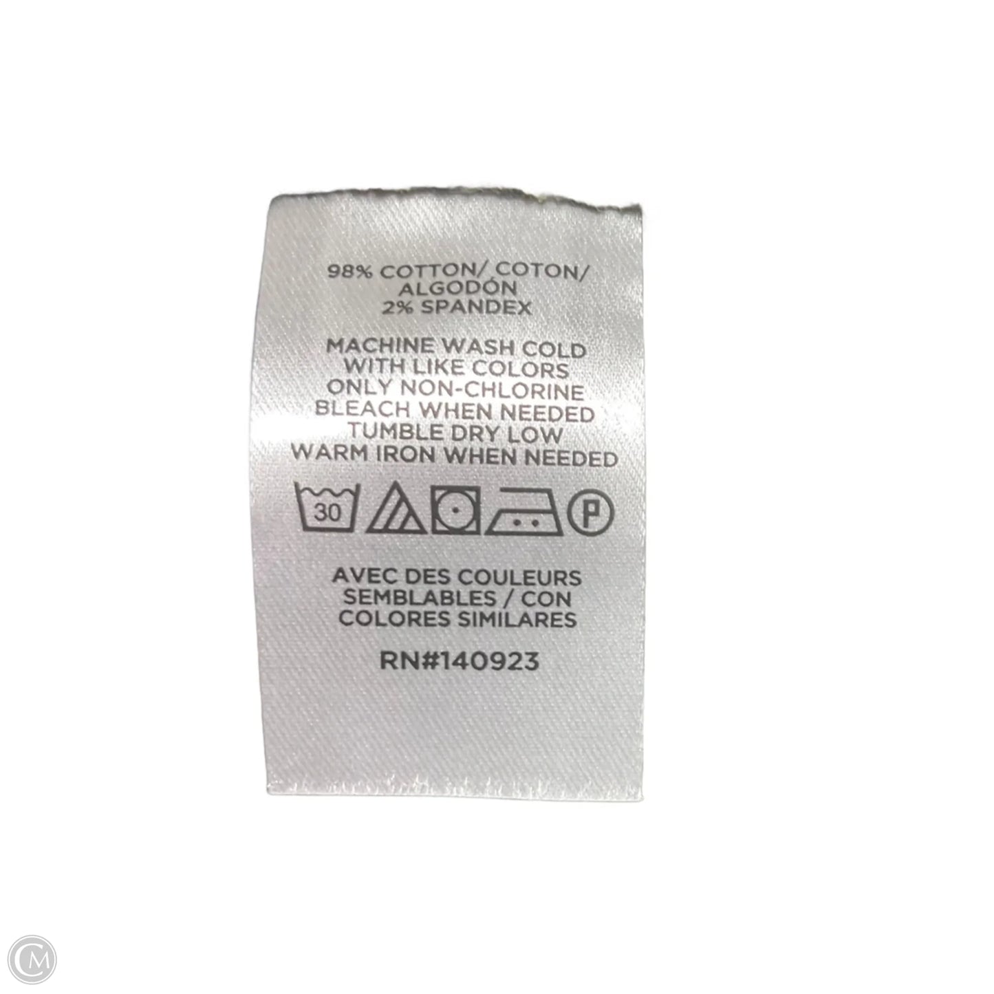 Skirt Midi By Loft In Green, Size: 8