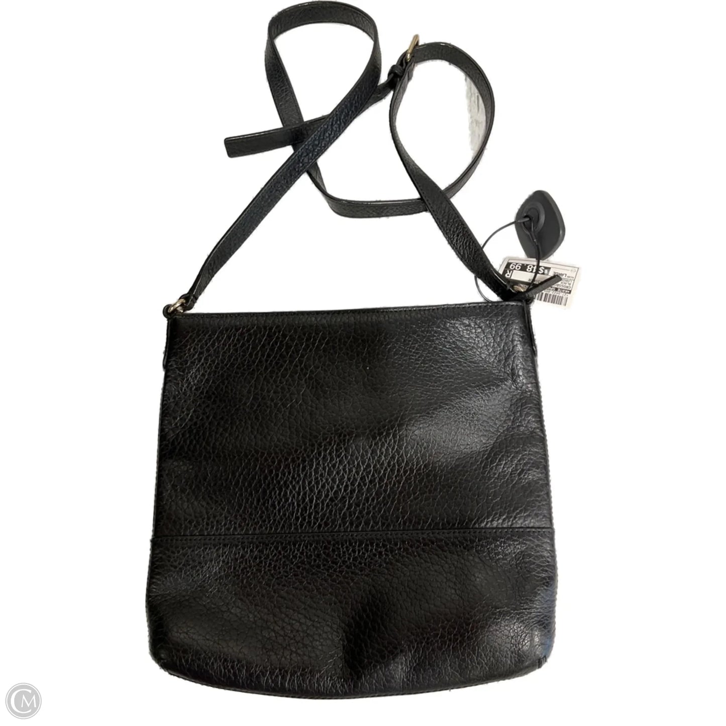 Crossbody Designer By Kate Spade, Size: Large