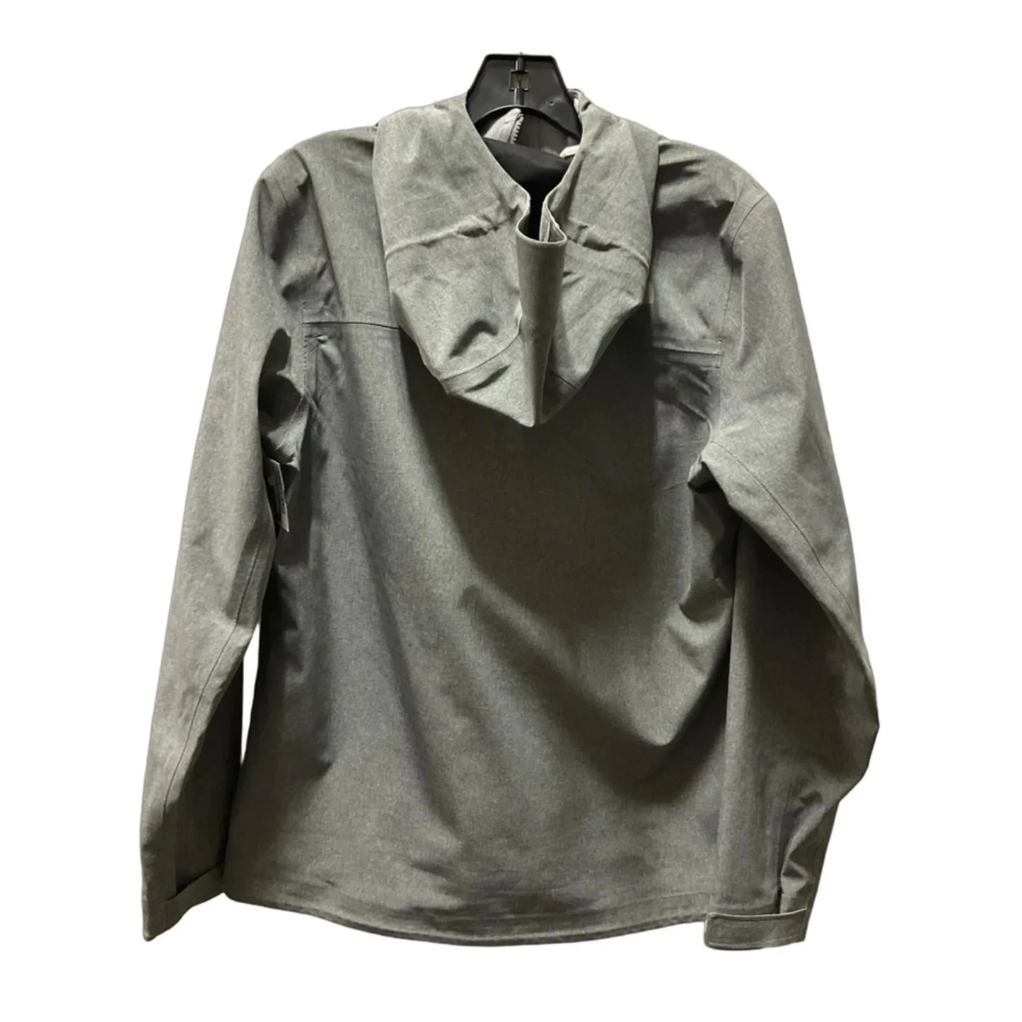 Jacket Other By The North Face In Grey, Size: M