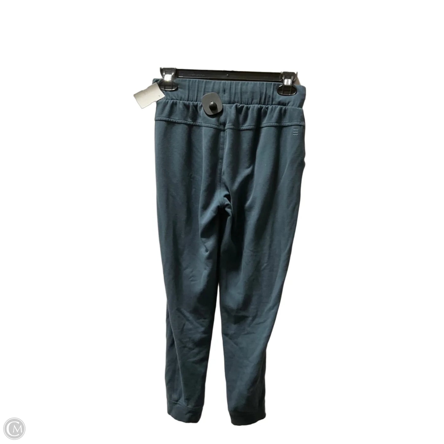 Athletic Pants By Cmc In Green, Size: Xs
