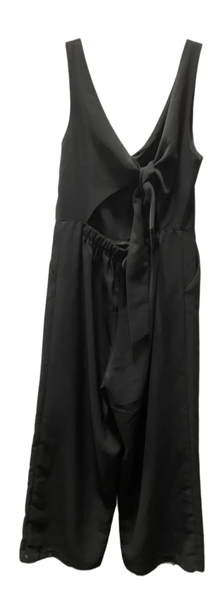 Jumpsuit By Melloday In Black, Size: S