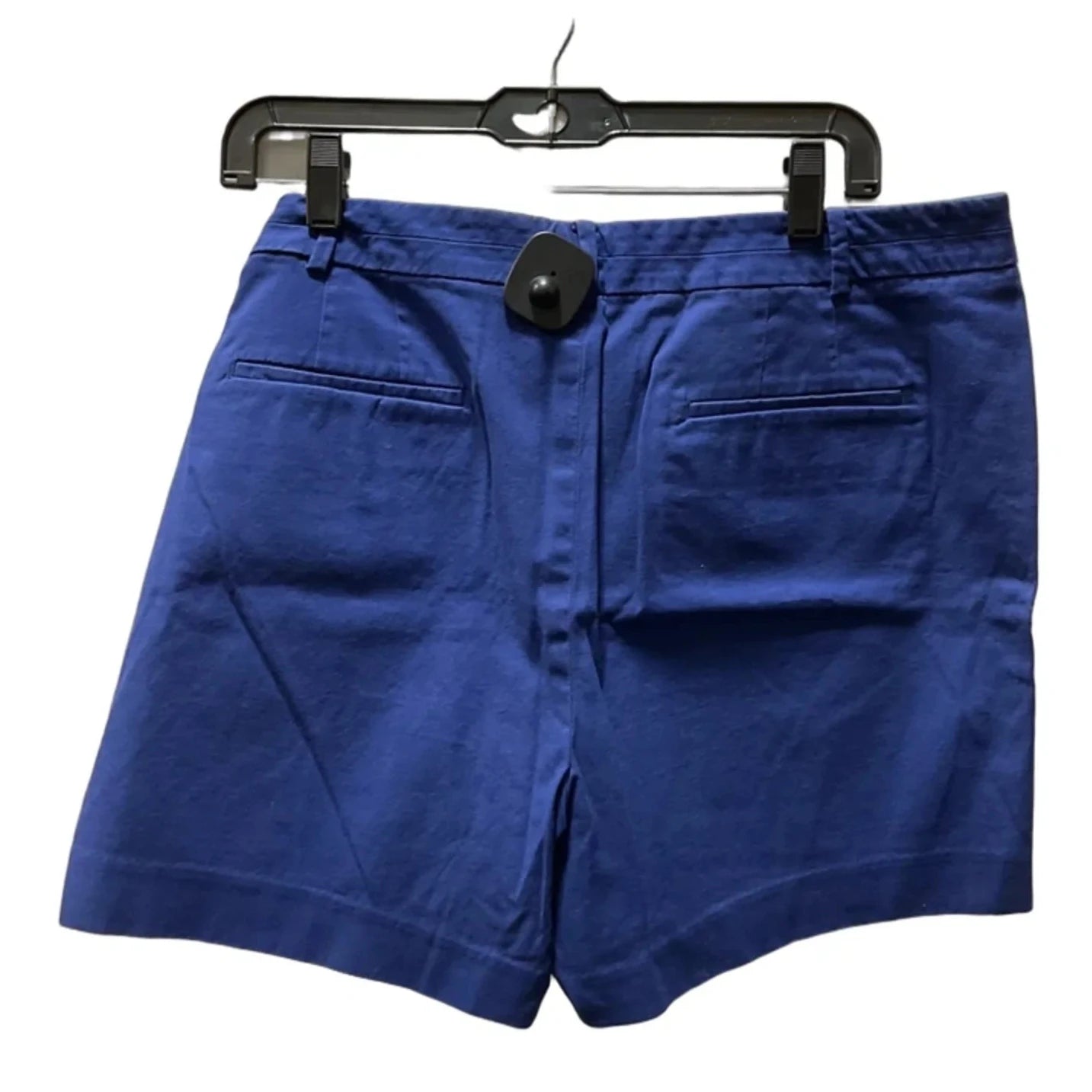 Shorts By Talbots In Blue, Size: 16