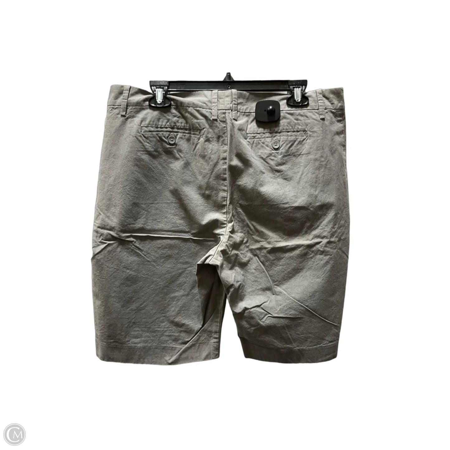 Shorts By Gap In Grey, Size: 14