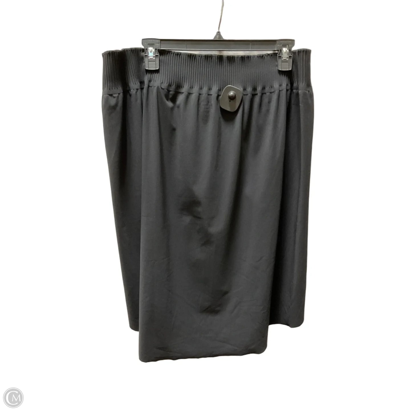 Skirt Mini & Short By Athleta In Black, Size: 1x