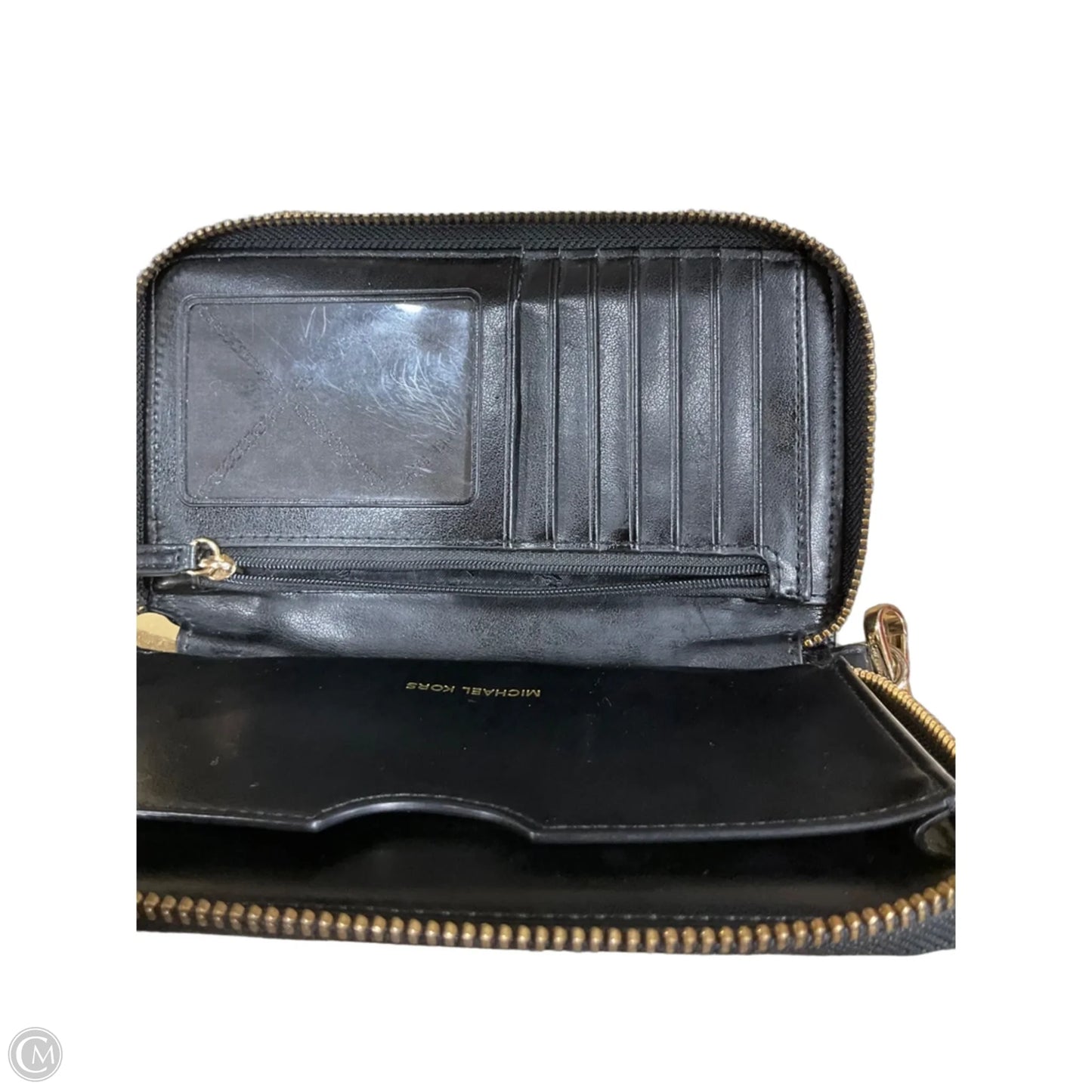 Wallet Designer By Michael Kors, Size: Large