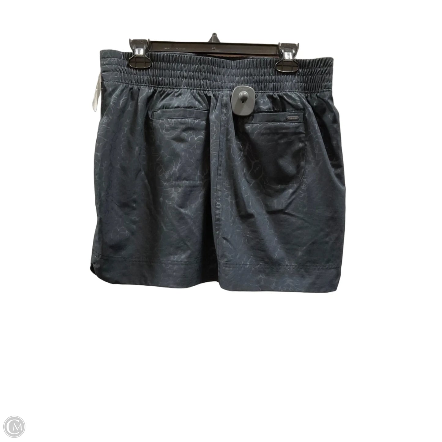 Athletic Skort By Orvis In Black, Size: M