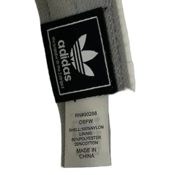 Hat Baseball Cap By Adidas