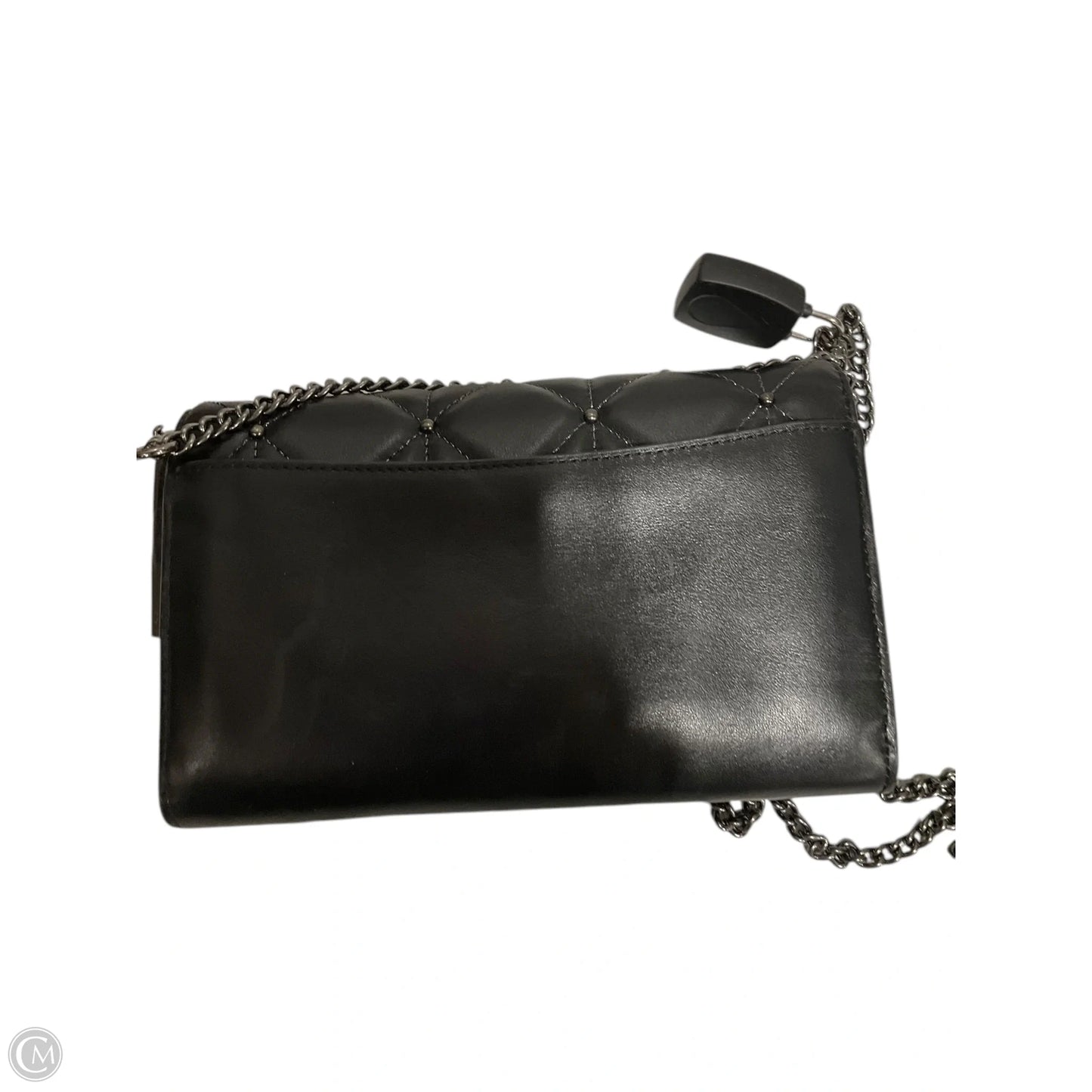 Crossbody Designer By Coach, Size: Small