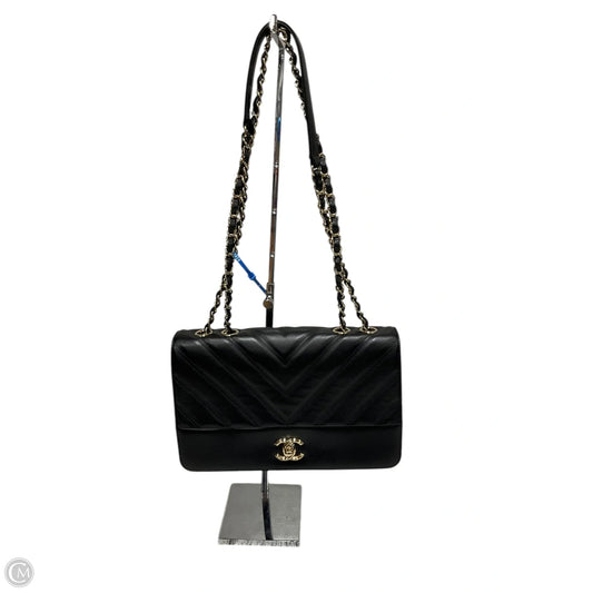 Crossbody Luxury Designer By Chanel, Size: Small