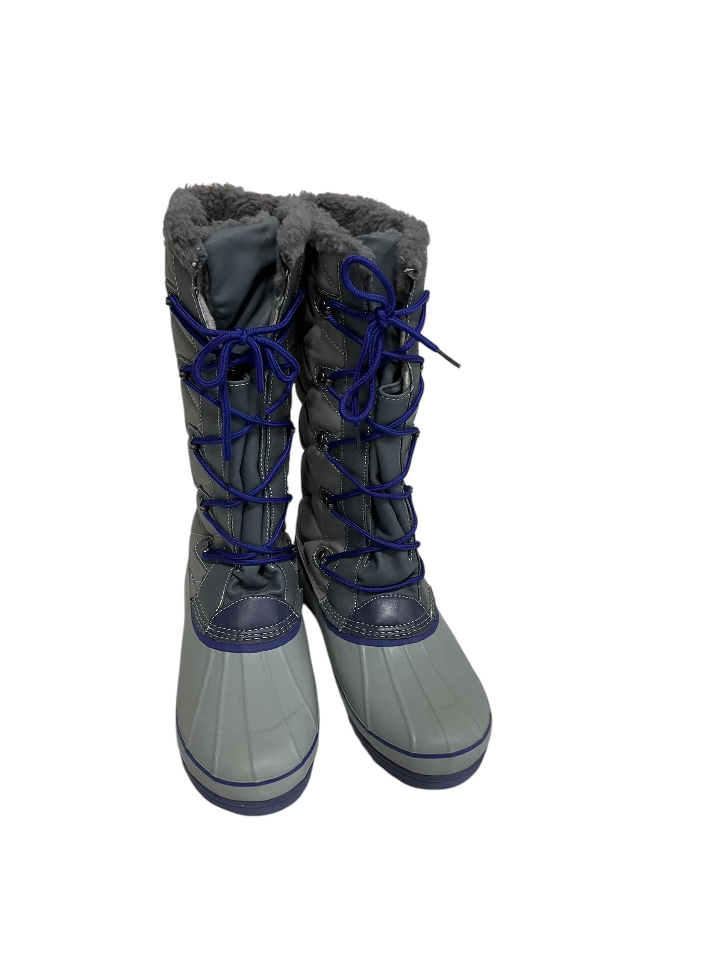 Boots Snow By Sporto Size: 11