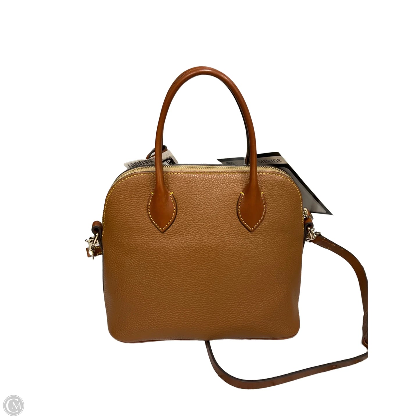 Handbag Designer By Dooney And Bourke, Size: Medium