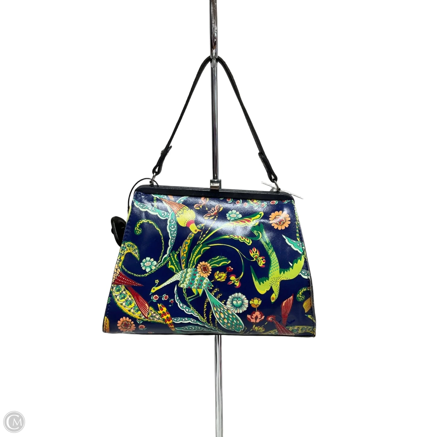 Handbag Designer By Patricia Nash, Size: Medium