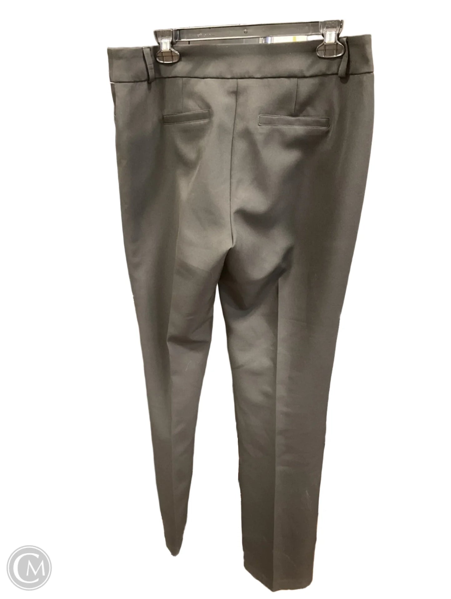 Pants Dress By Clothes Mentor In Black, Size: 8