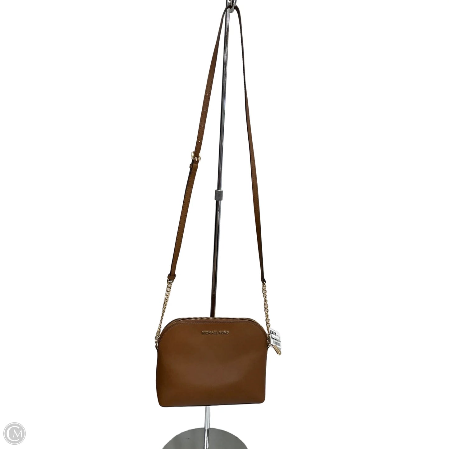 Crossbody Designer By Michael Kors, Size: Small