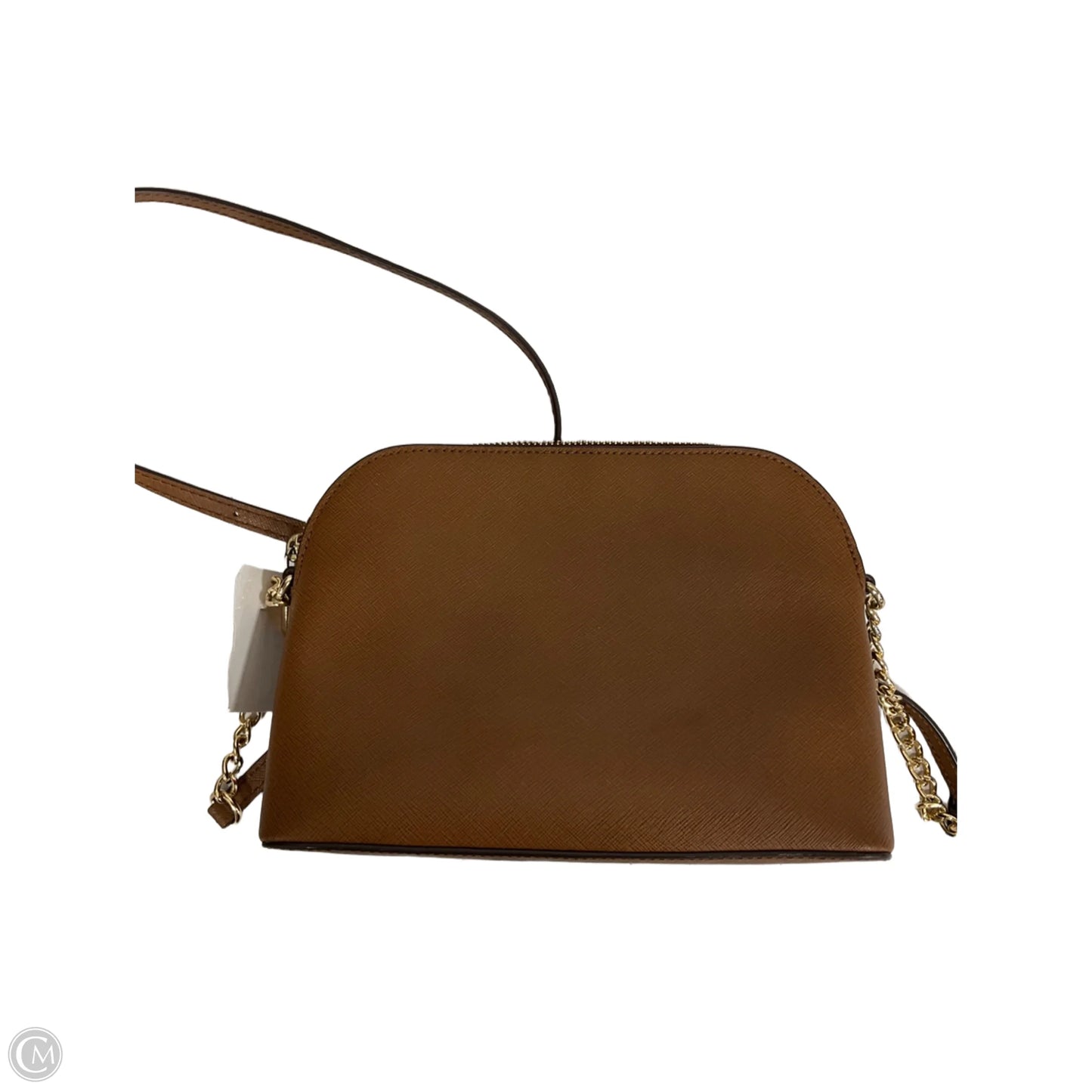 Crossbody Designer By Michael Kors, Size: Small