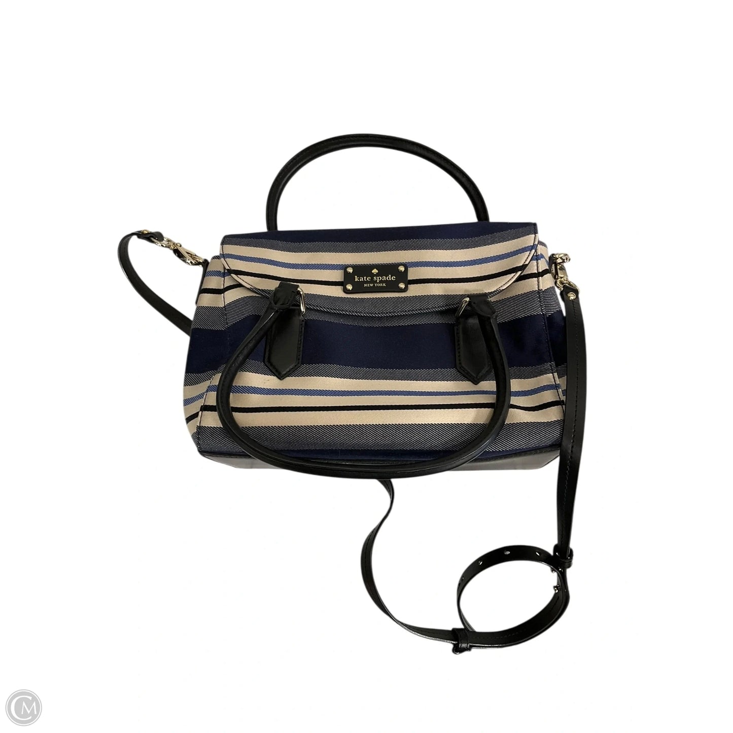 Handbag Designer By Kate Spade, Size: Medium