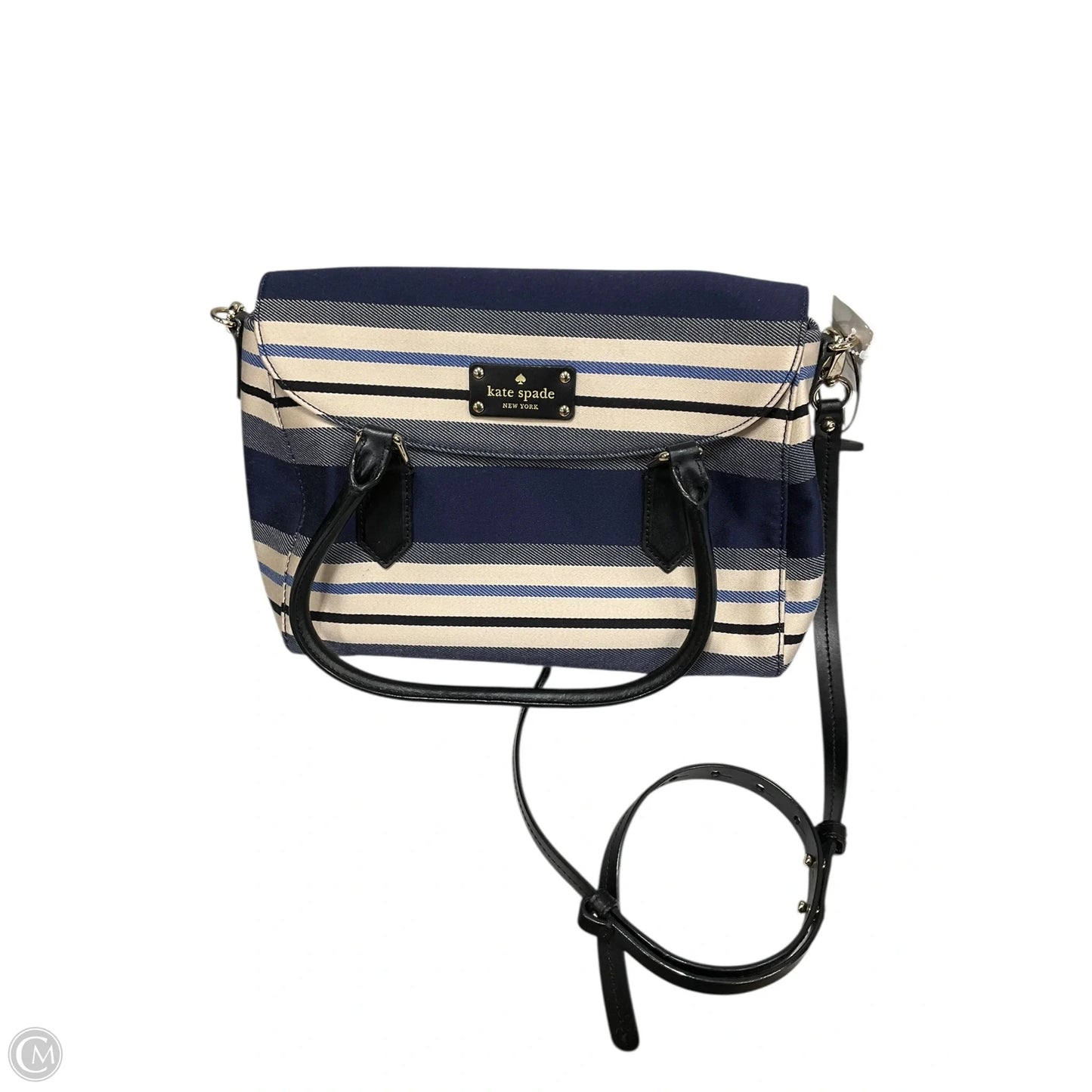 Handbag Designer By Kate Spade, Size: Medium
