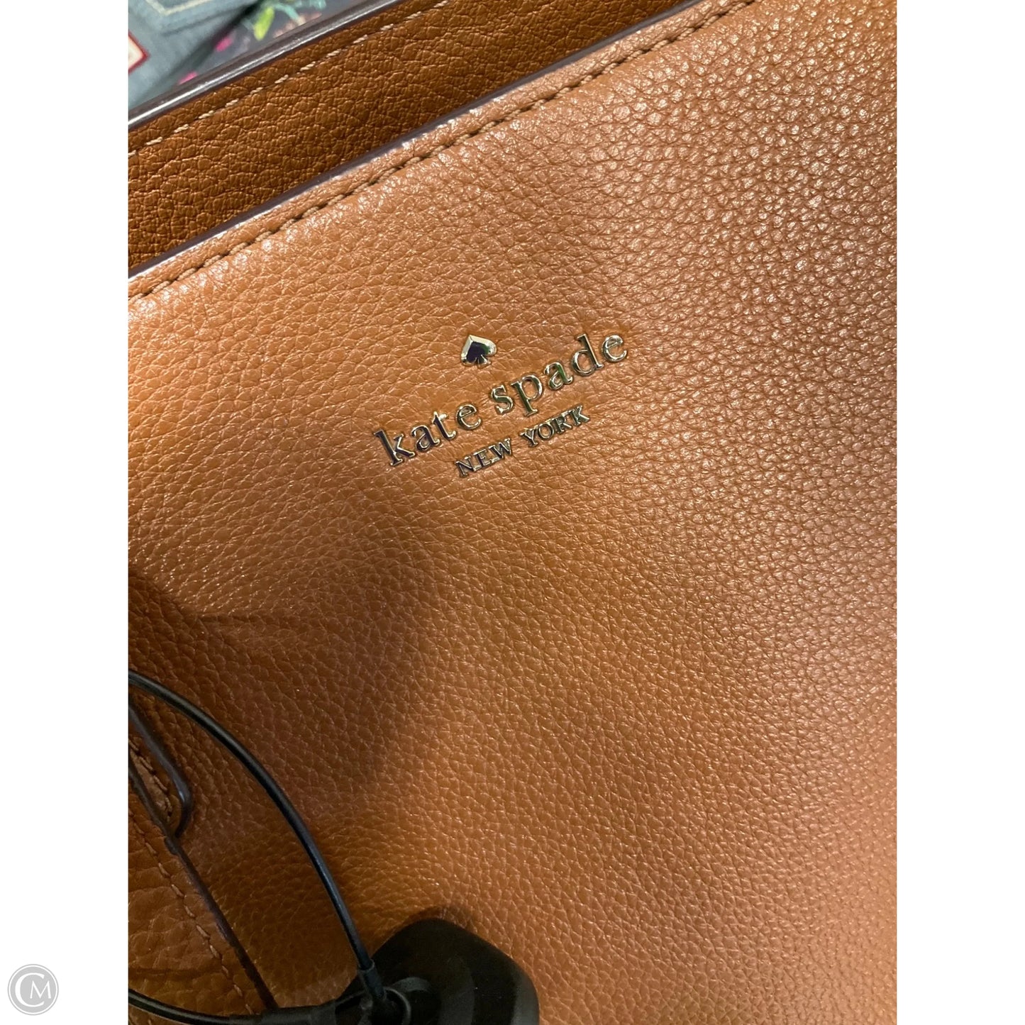 Handbag Designer By Kate Spade, Size: Medium