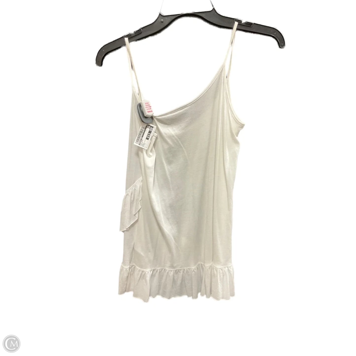 Top Cami By Rachel Zoe In White, Size: S