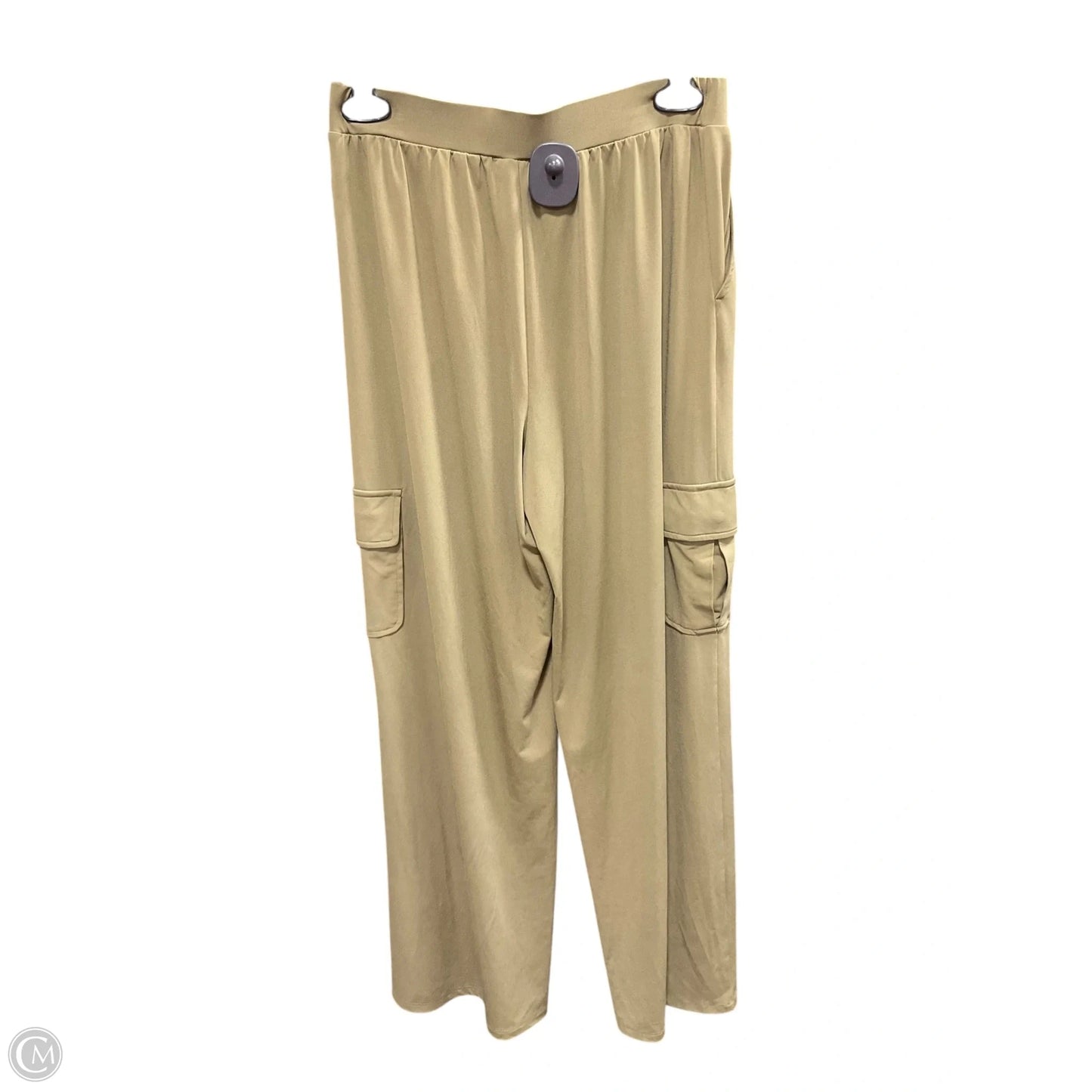 Pants Lounge By Lisa Rinna In Green, Size: Xxs