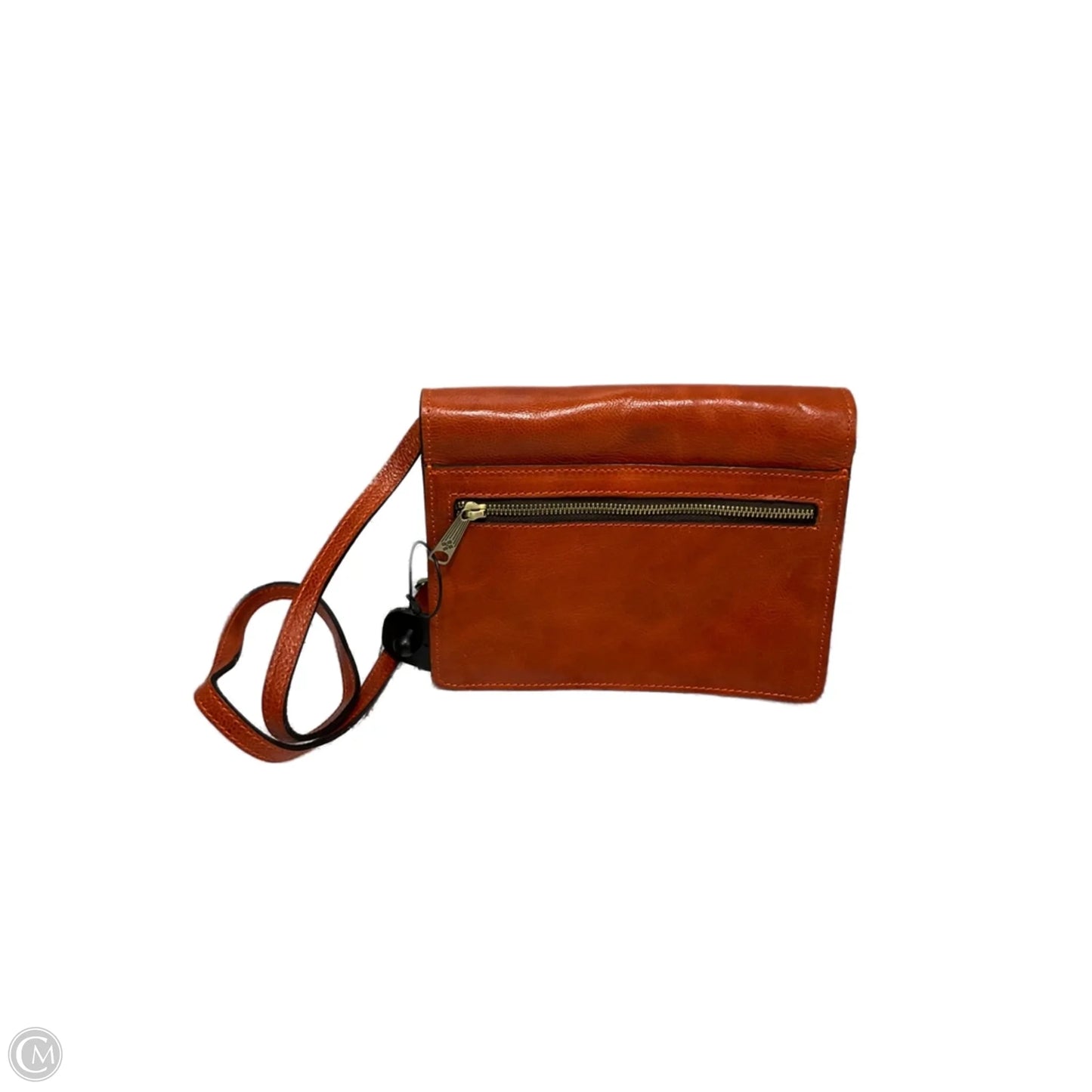 Crossbody Designer By Patricia Nash, Size: Small