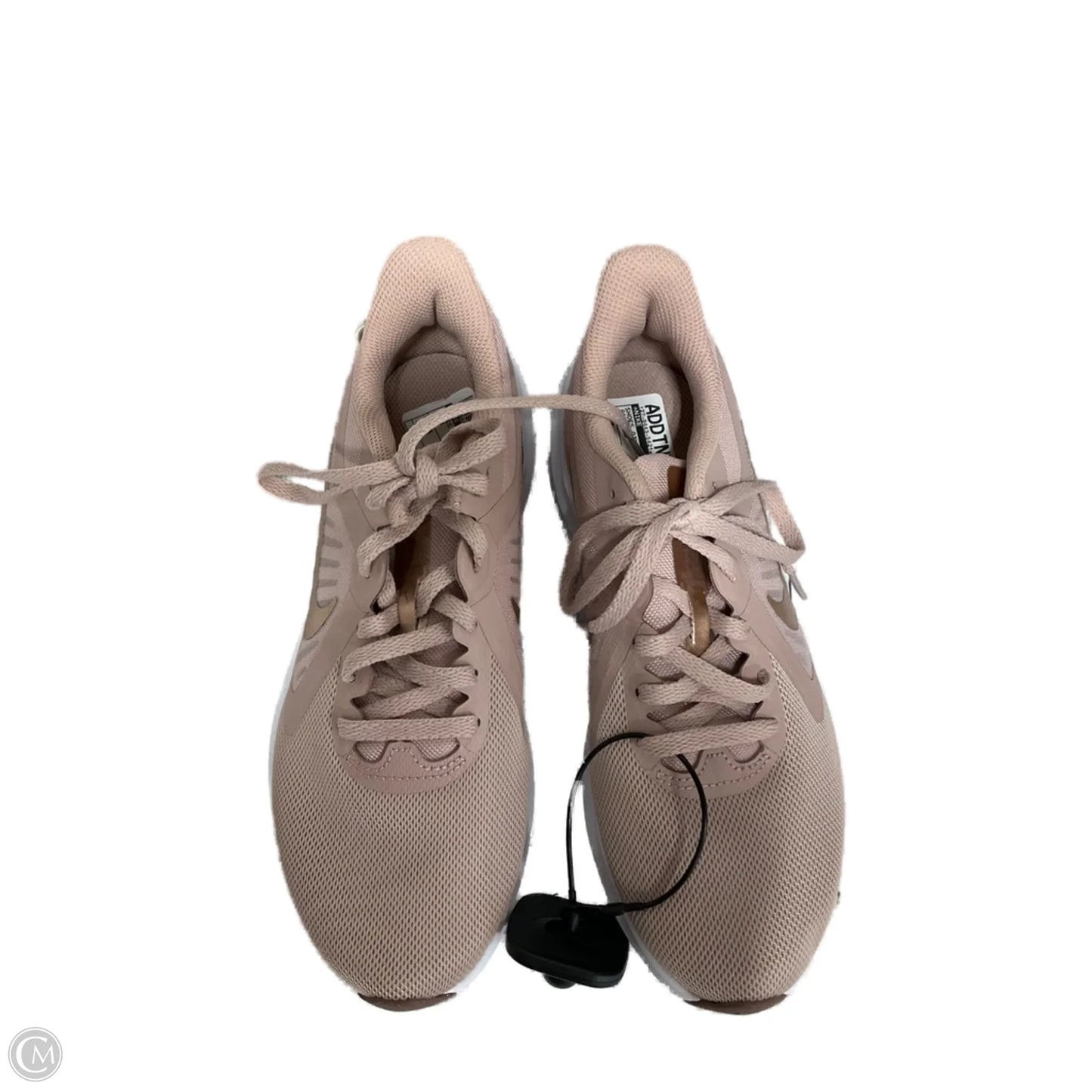 Shoes Athletic By Nike In Pink, Size: 6