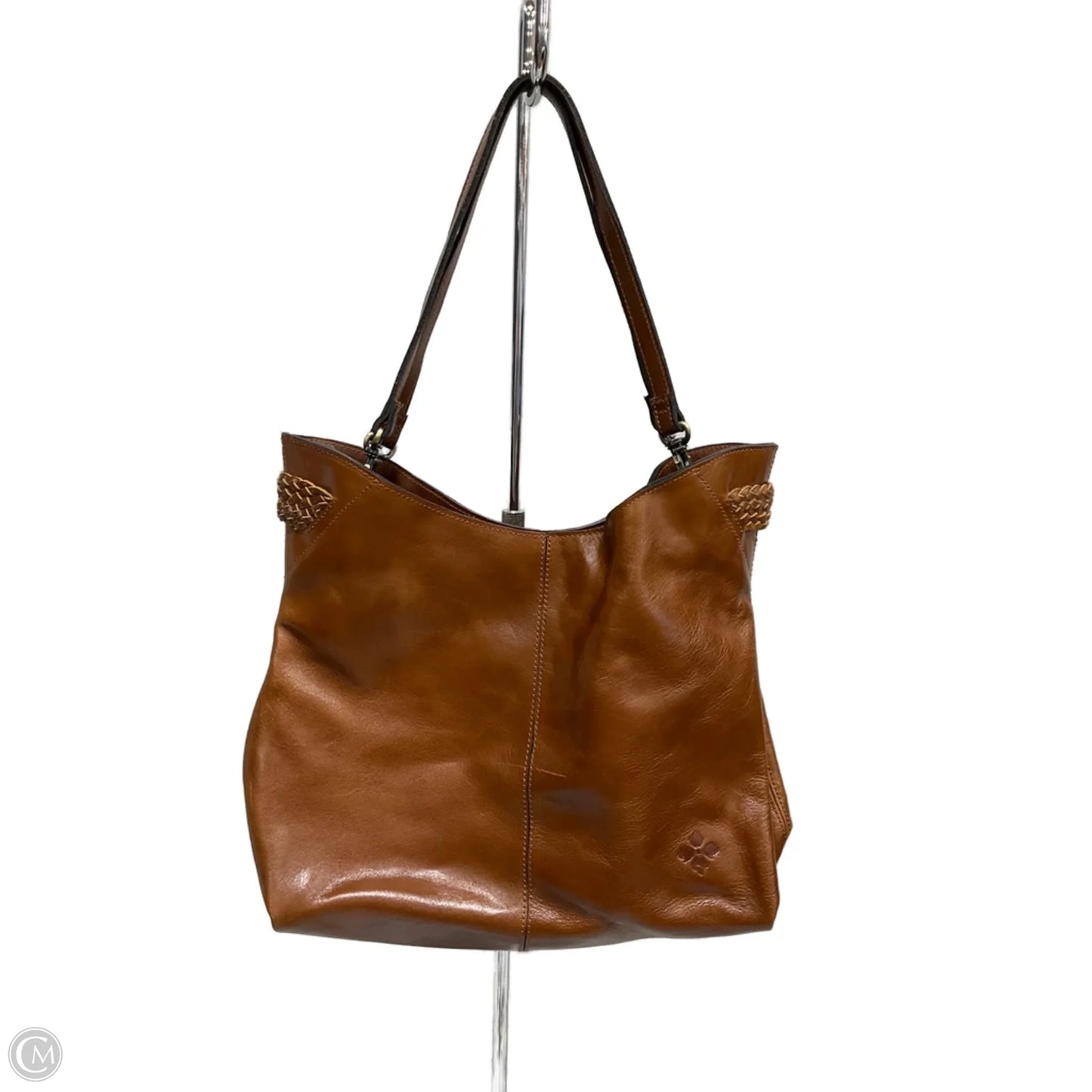 Handbag Designer By Patricia Nash, Size: Large