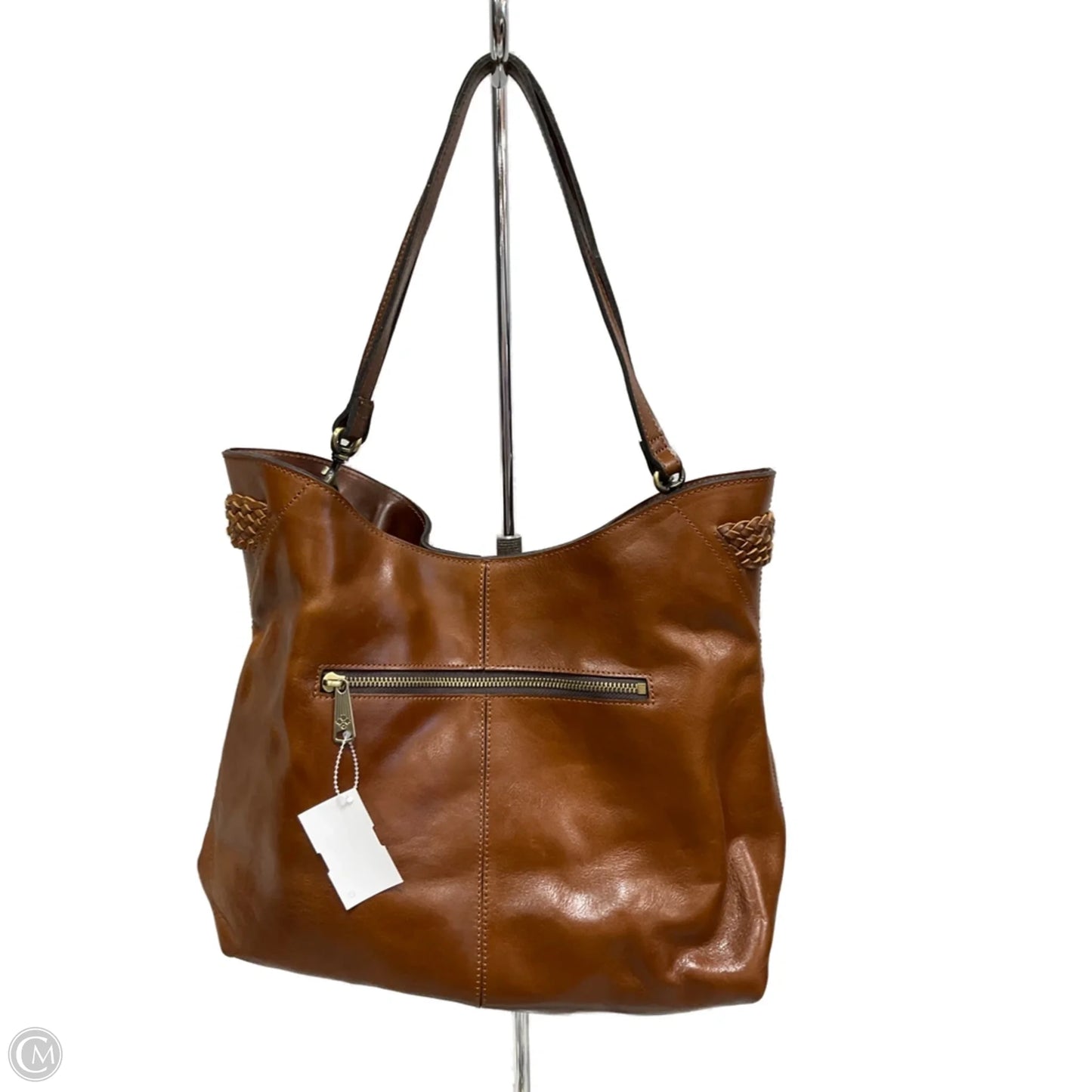 Handbag Designer By Patricia Nash, Size: Large