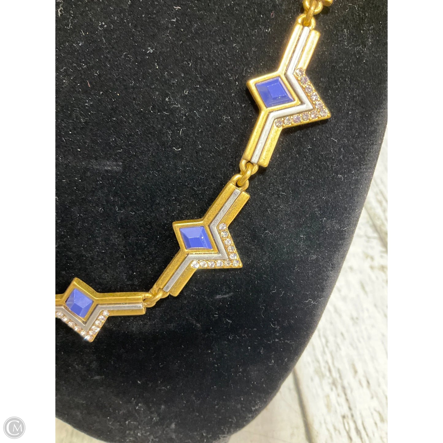 Necklace Statement By J. Crew