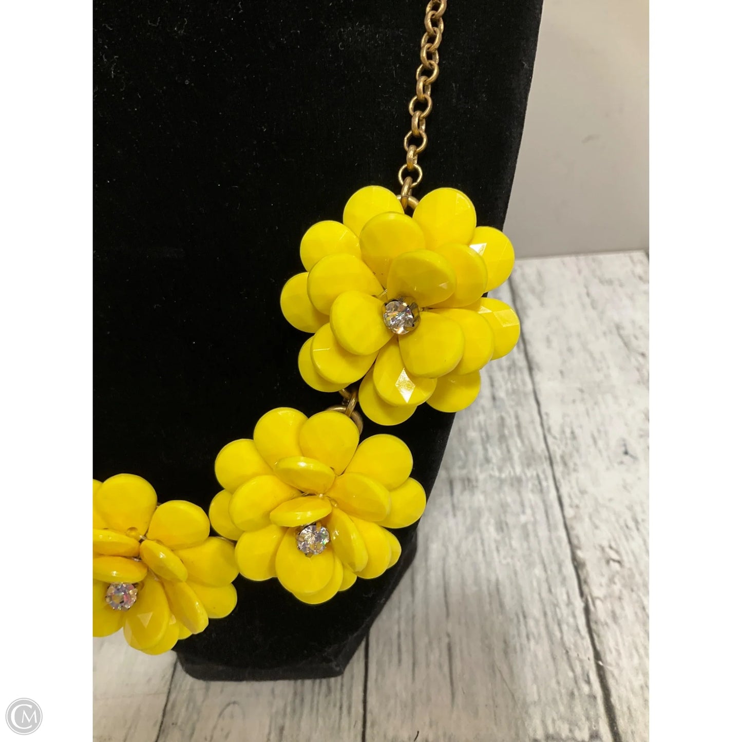 Necklace Statement By J. Crew