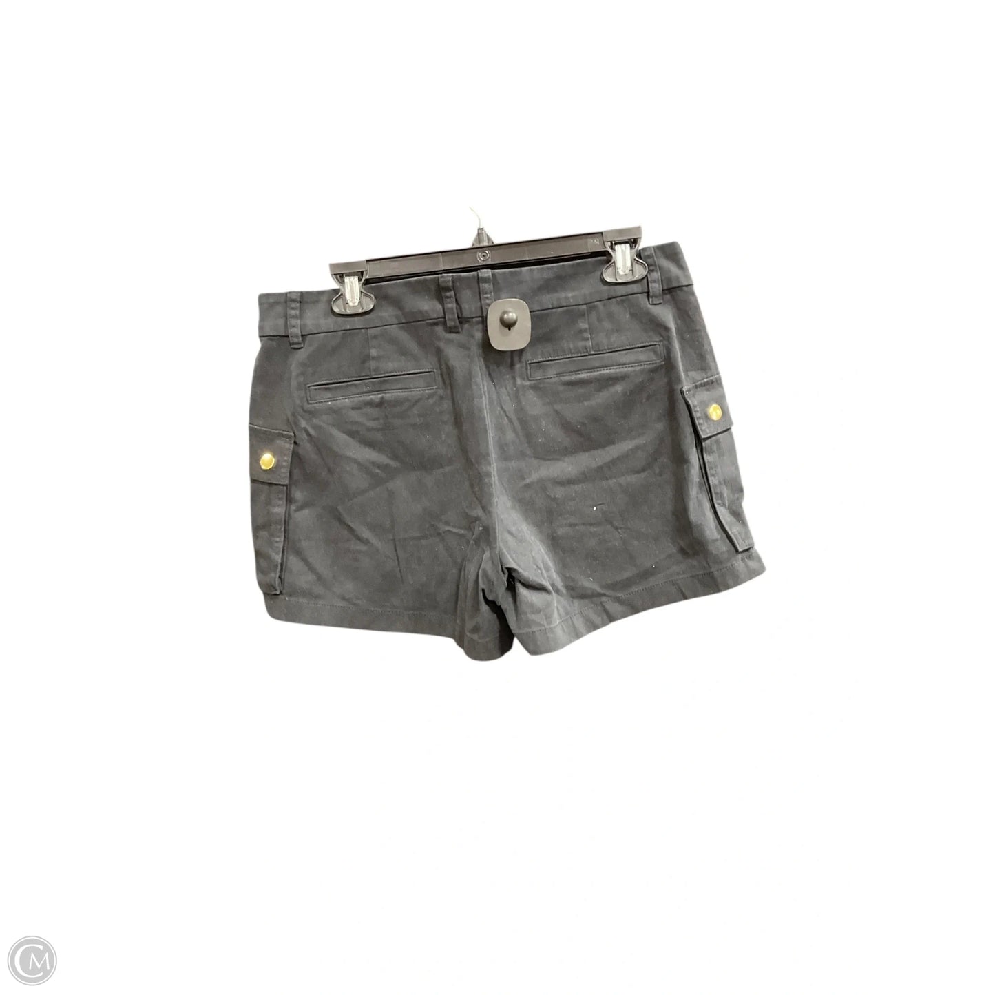 Shorts By J. Crew In Black, Size: 10
