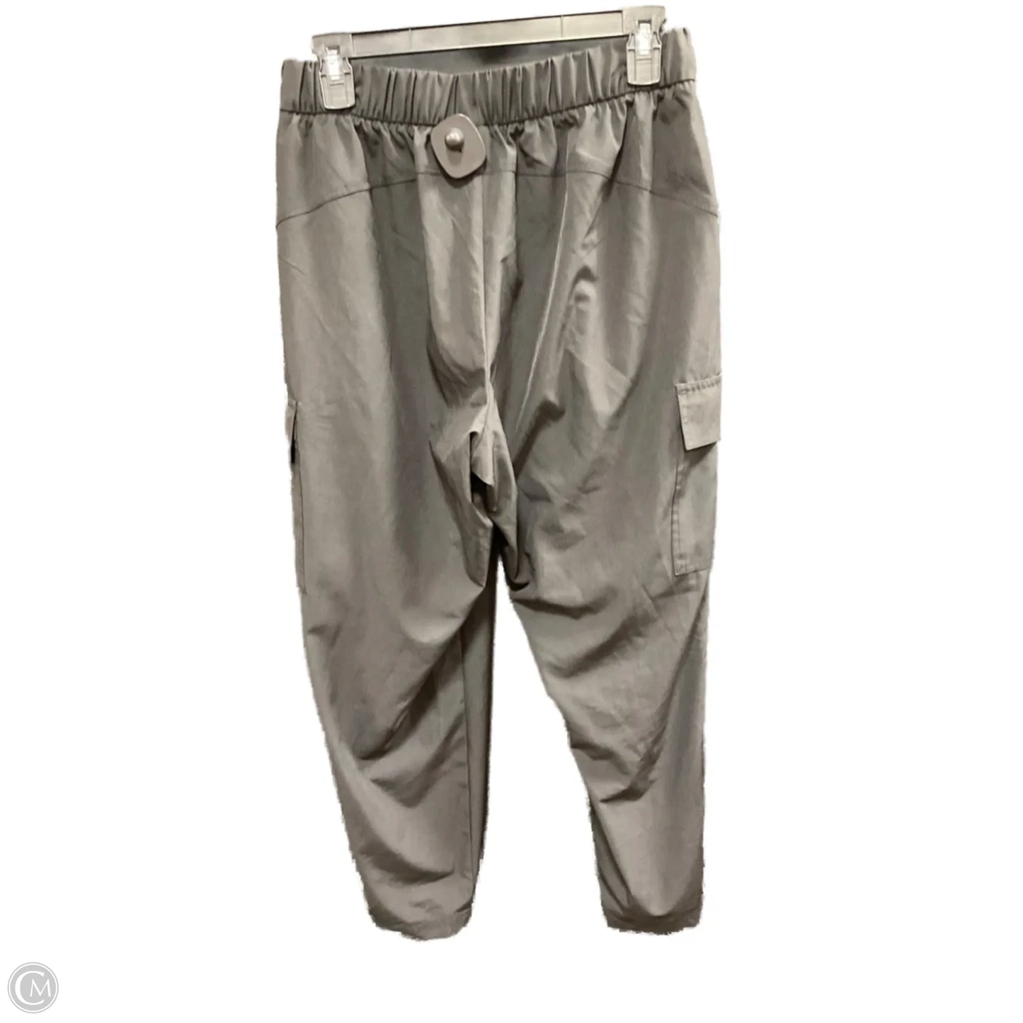 Athletic Pants By Old Navy In Black, Size: M